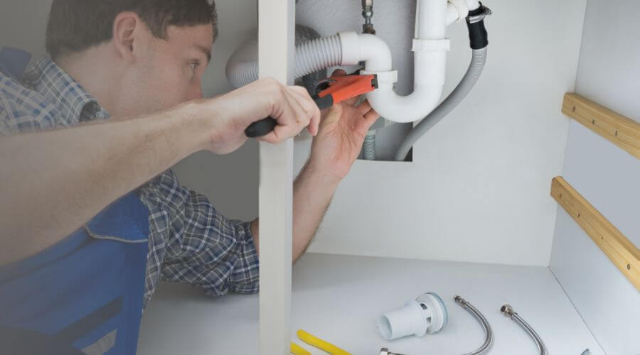 Professional emergency plumbing in Boykin, AL